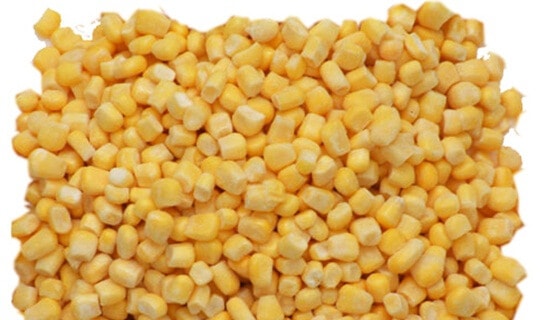 Ферментированная кукуруза